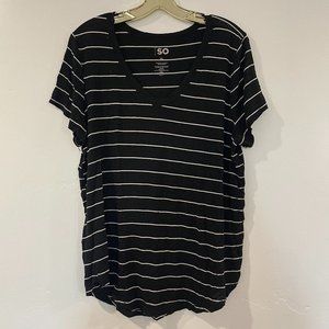 SO Women's Tee (XL)
